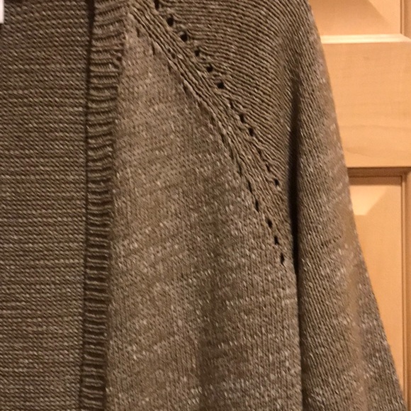 Coldwater Creek Sweater Cardigan - Picture 2 of 6